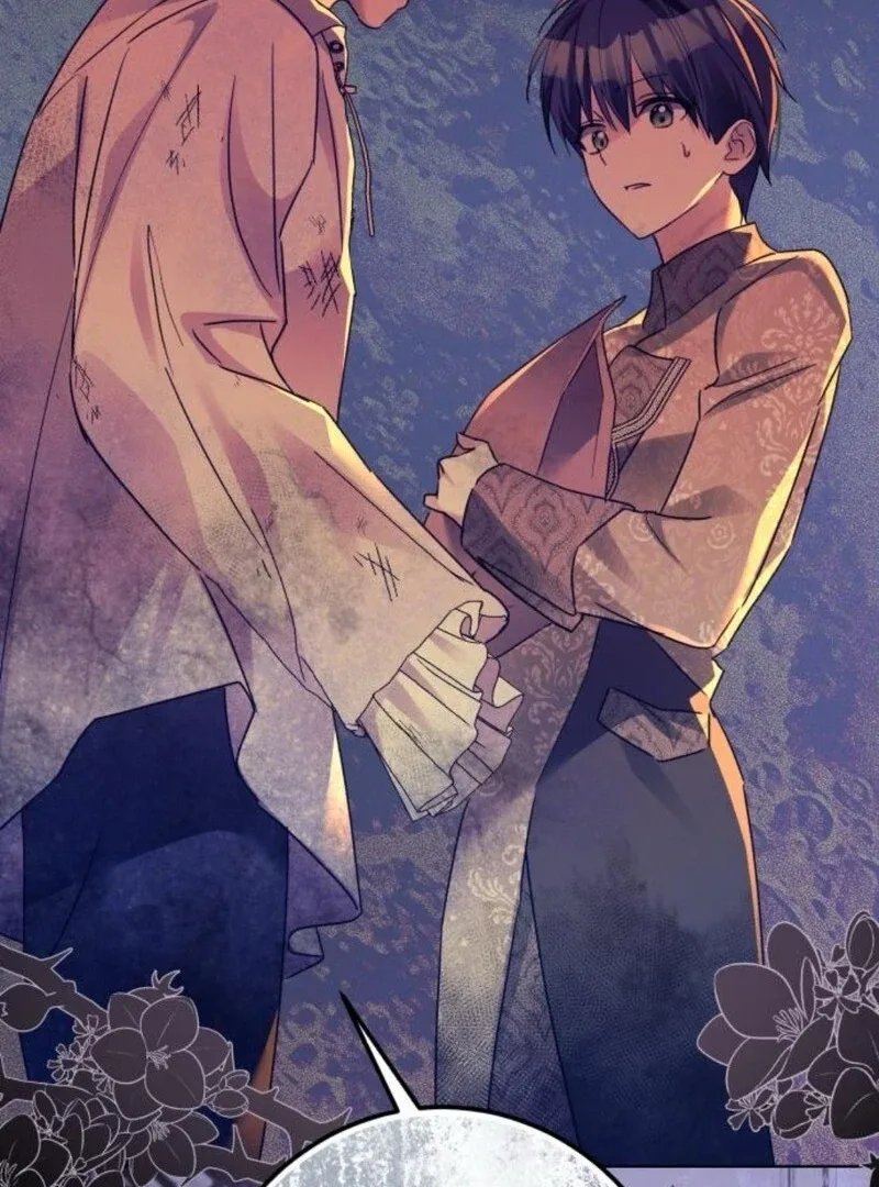 I Became The Duke’s Male Servant Chapter 41 page 124