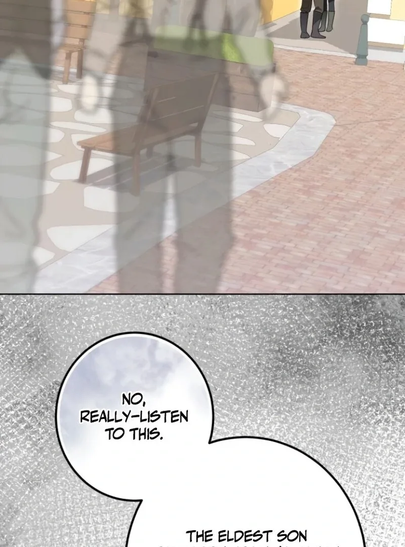 I Became The Duke’s Male Servant Chapter 42 page 6