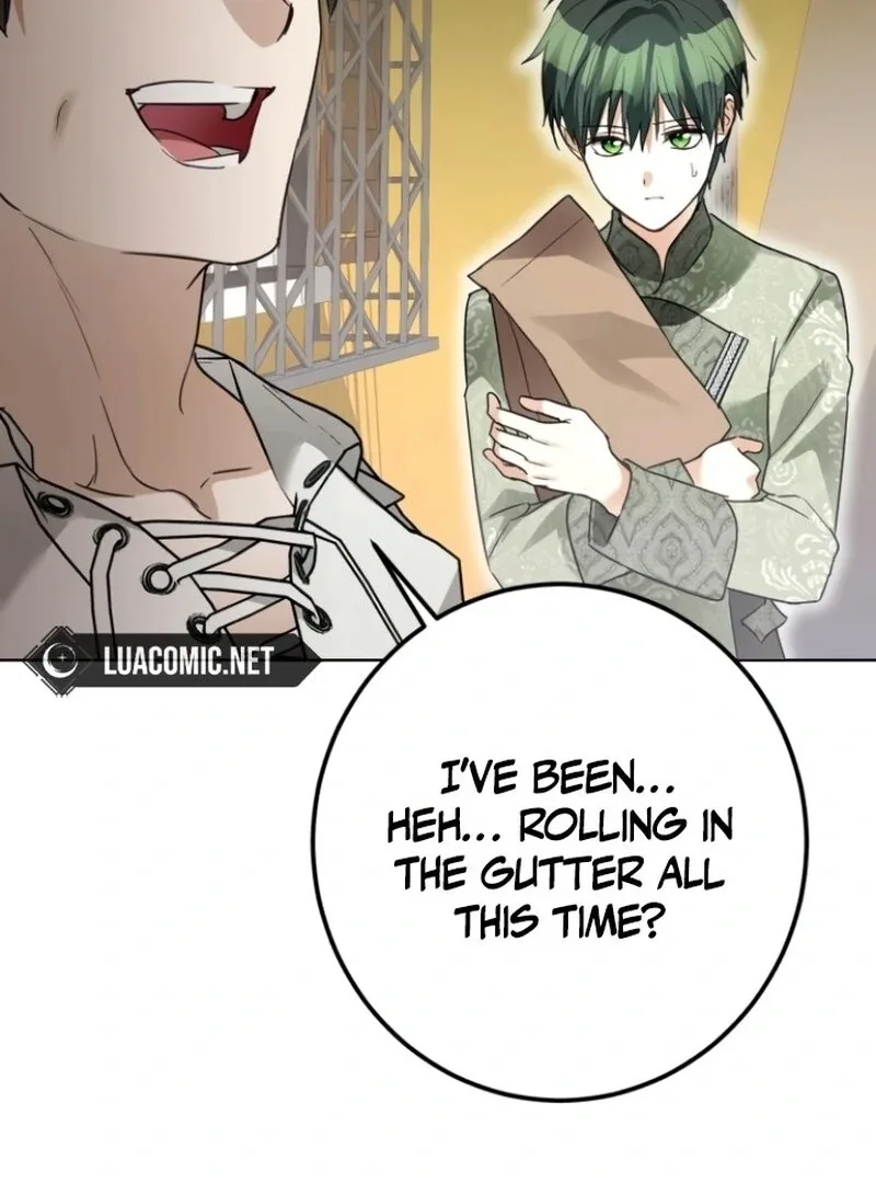I Became The Duke’s Male Servant Chapter 42 page 9