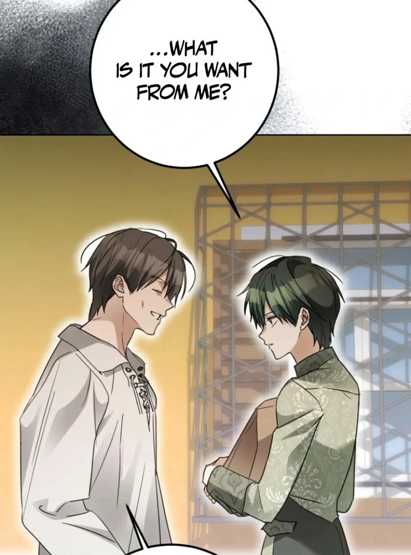 I Became The Duke’s Male Servant Chapter 42 page 16