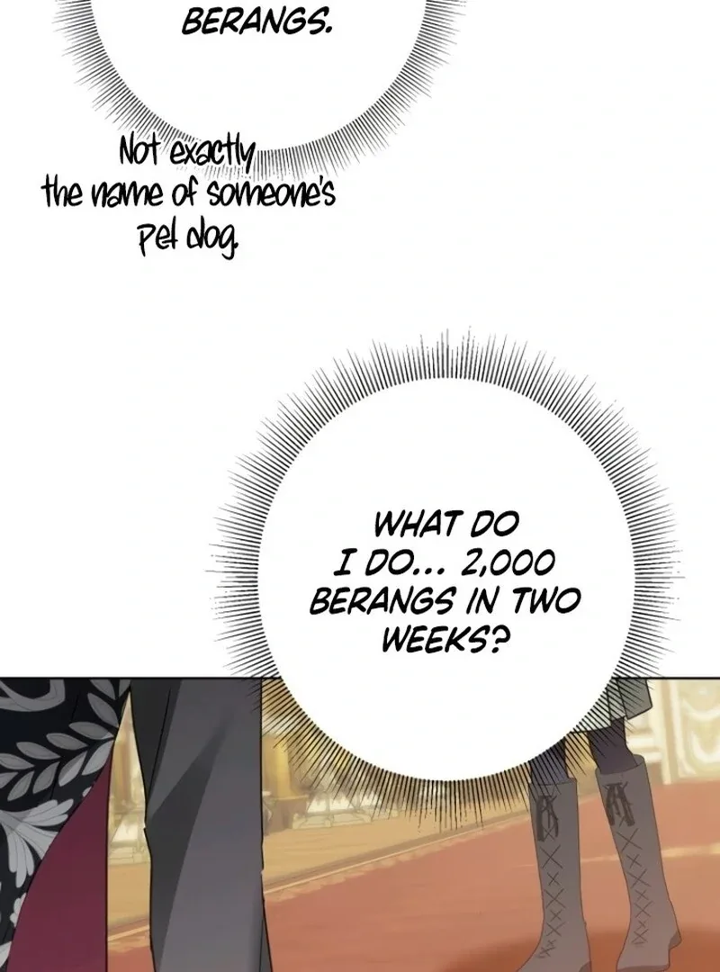 I Became The Duke’s Male Servant Chapter 42 page 39