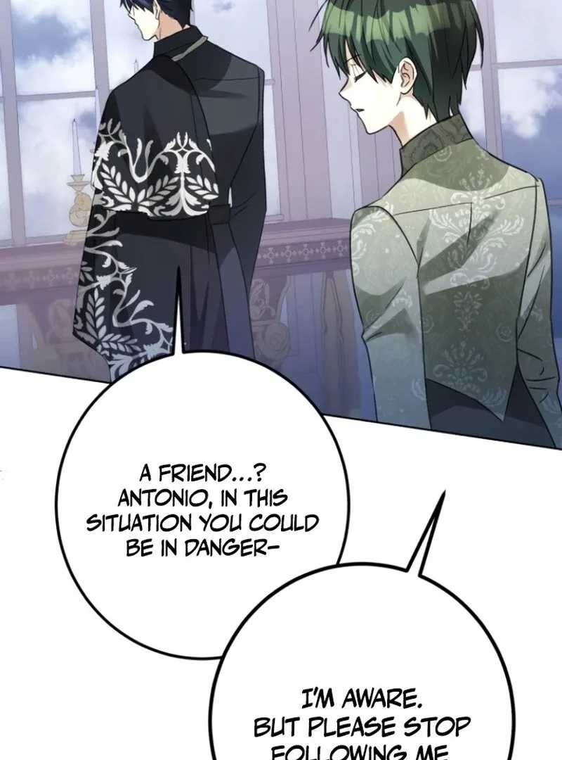 I Became The Duke’s Male Servant Chapter 42 page 52