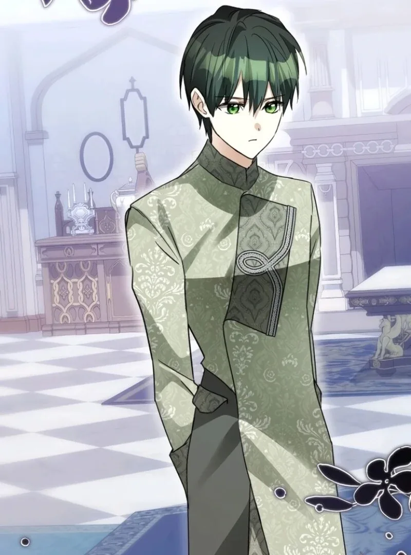 I Became The Duke’s Male Servant Chapter 42 page 56