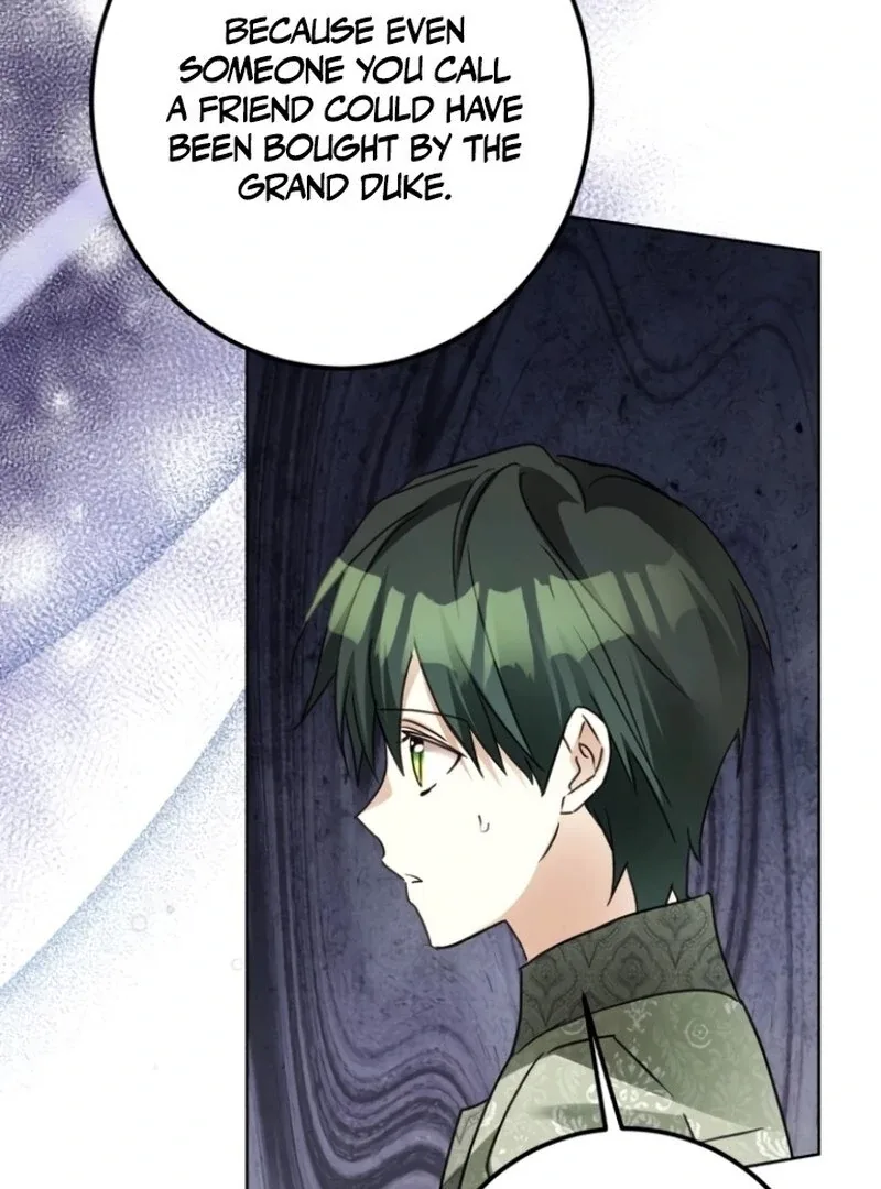 I Became The Duke’s Male Servant Chapter 42 page 61