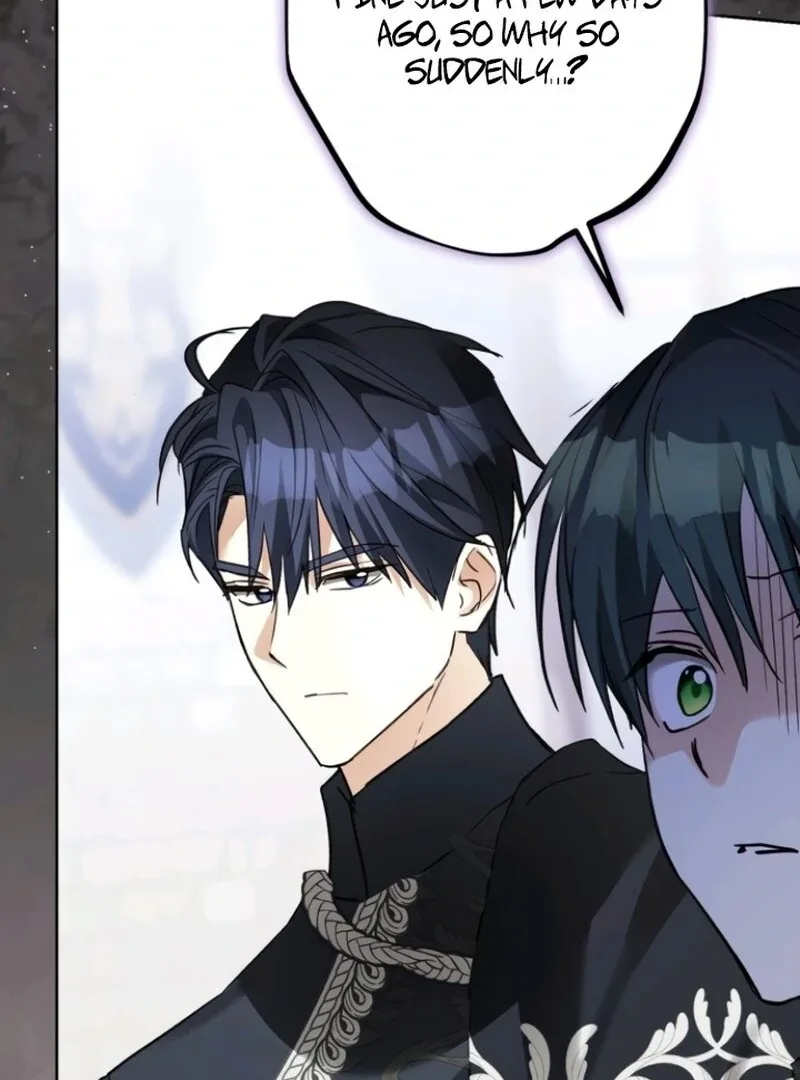 I Became The Duke’s Male Servant Chapter 42 page 79