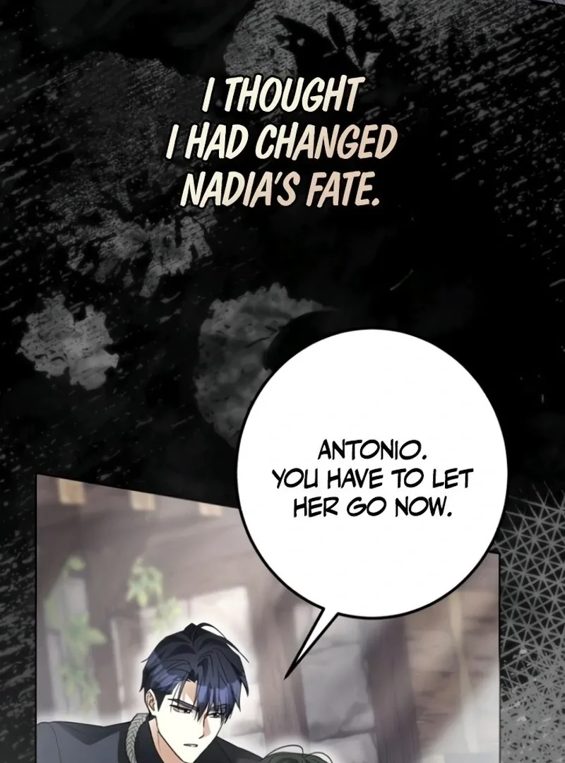 I Became The Duke’s Male Servant Chapter 42 page 106