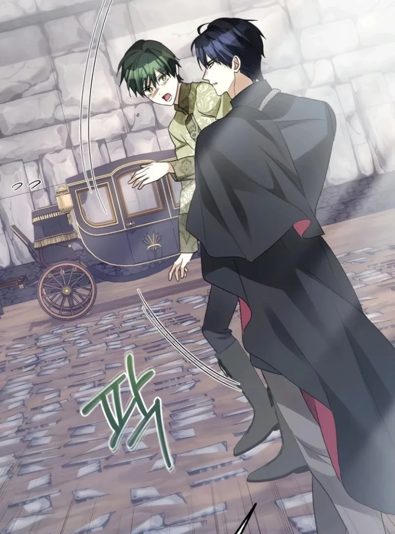 I Became The Duke’s Male Servant Chapter 42 page 111