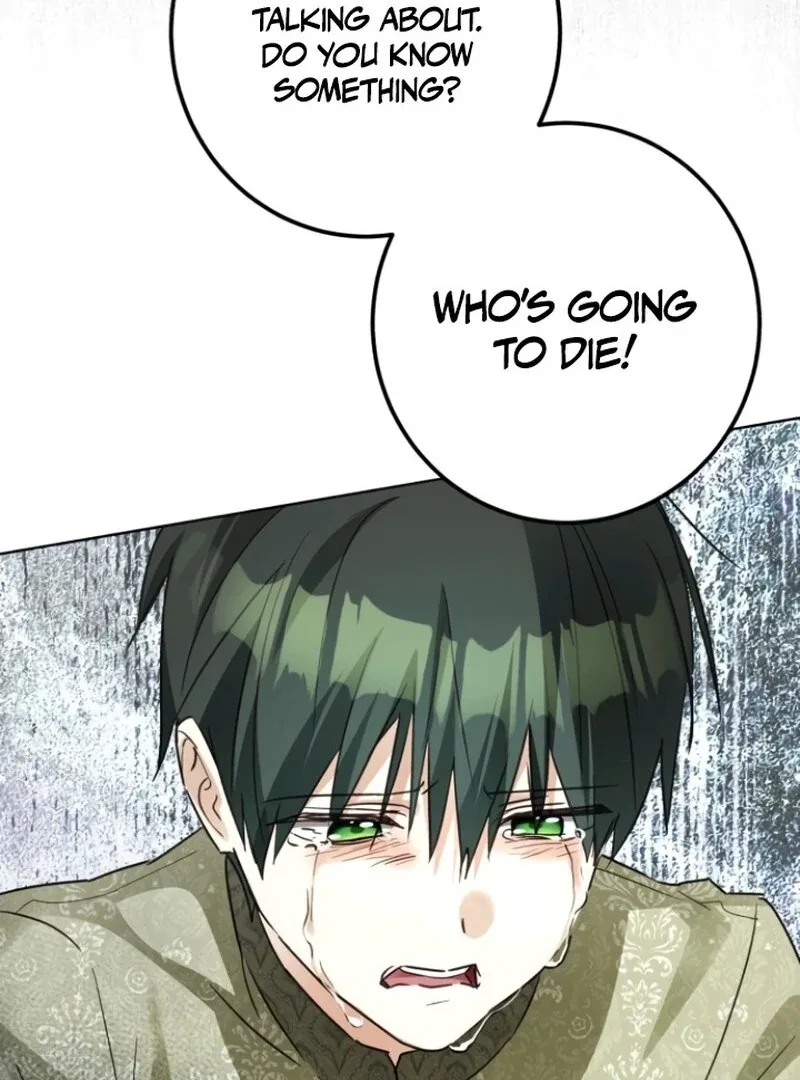 I Became The Duke’s Male Servant Chapter 42 page 131