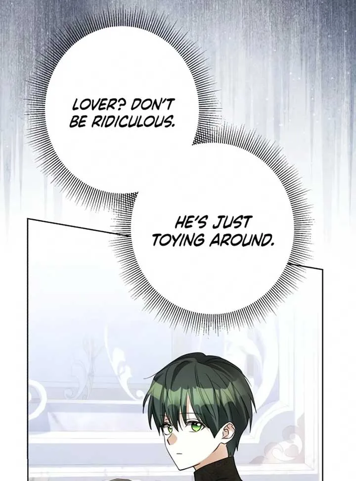 I Became The Duke’s Male Servant Chapter 45 page 6