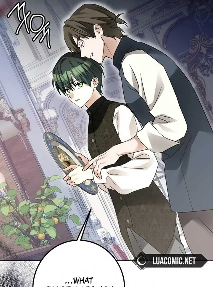 I Became The Duke’s Male Servant Chapter 45 page 13