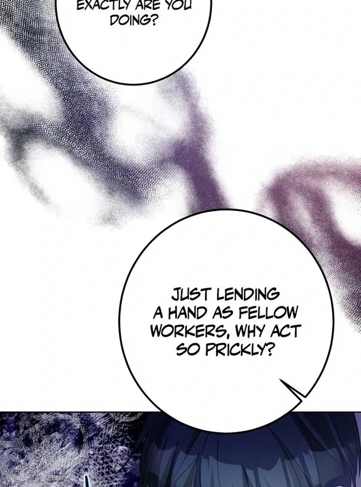 I Became The Duke’s Male Servant Chapter 45 page 14