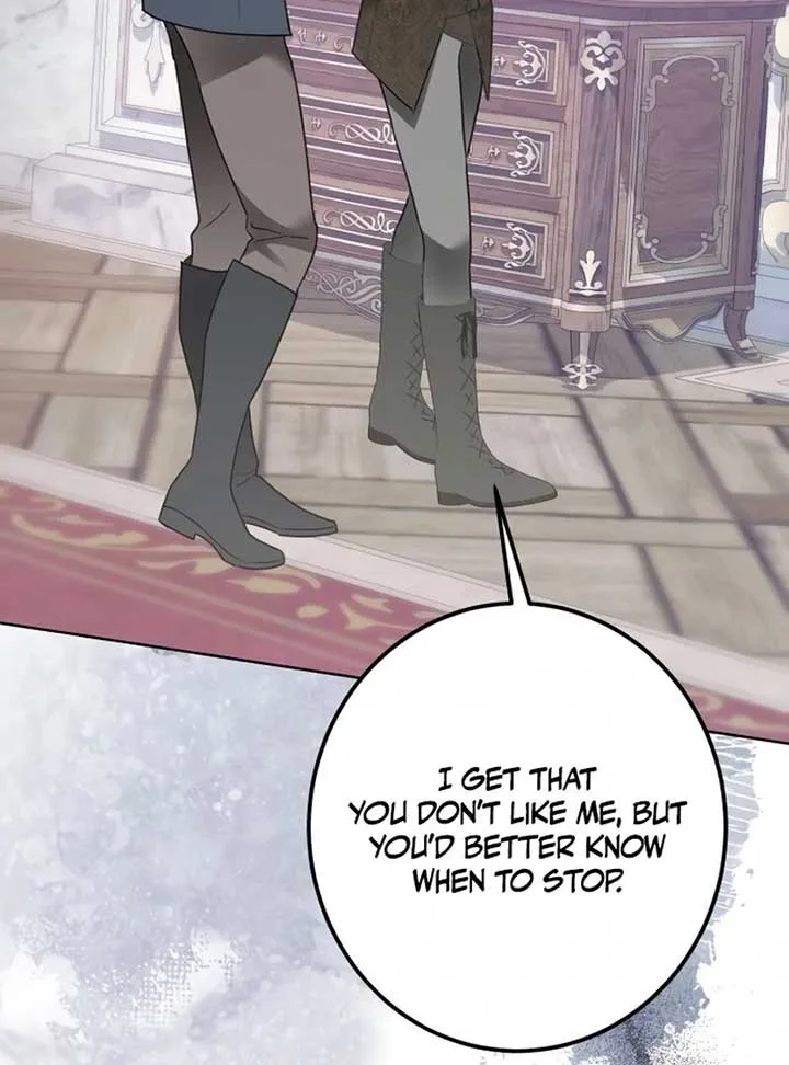I Became The Duke’s Male Servant Chapter 45 page 17