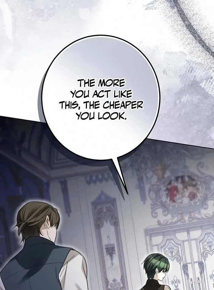 I Became The Duke’s Male Servant Chapter 45 page 18