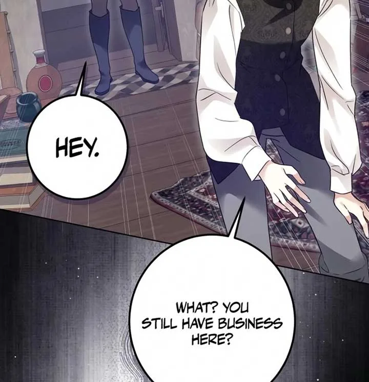 I Became The Duke’s Male Servant Chapter 45 page 25
