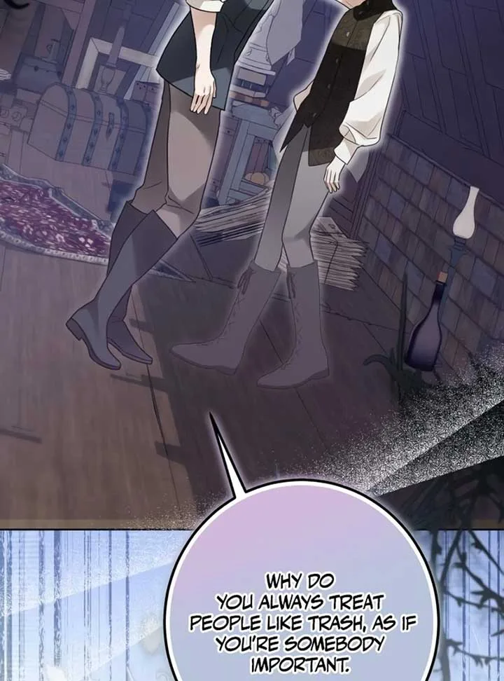 I Became The Duke’s Male Servant Chapter 45 page 29