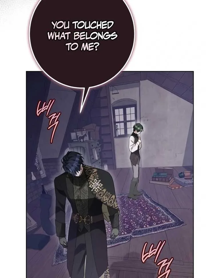 I Became The Duke’s Male Servant Chapter 45 page 61