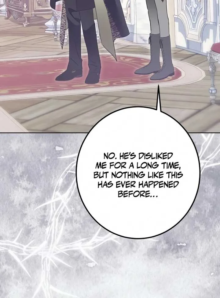 I Became The Duke’s Male Servant Chapter 45 page 83