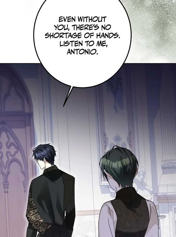 I Became The Duke’s Male Servant Chapter 45 page 90
