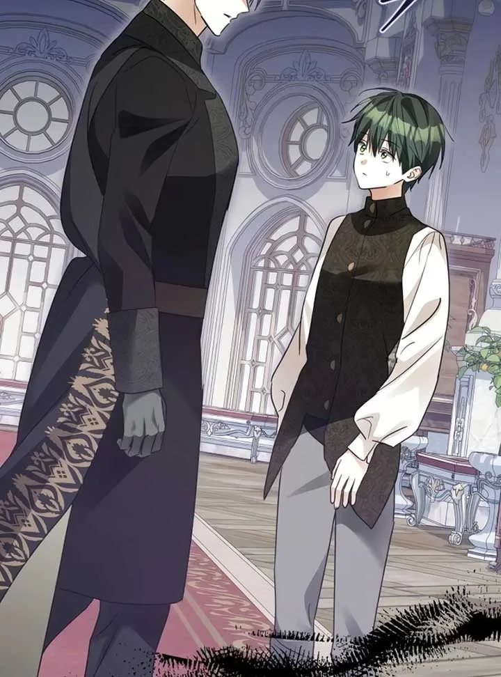 I Became The Duke’s Male Servant Chapter 45 page 97