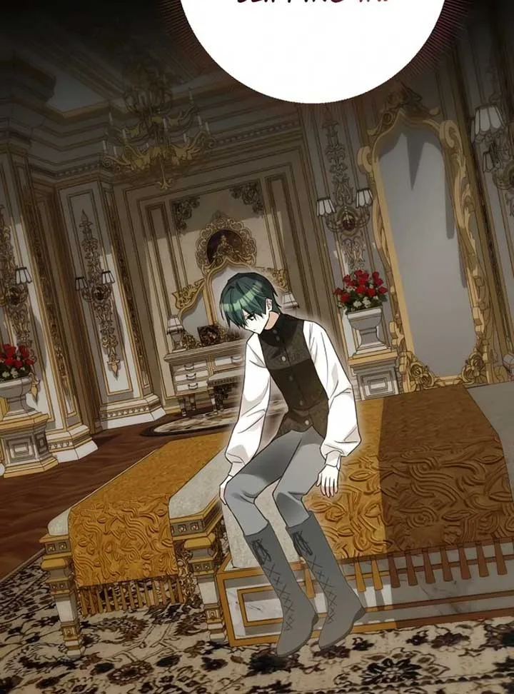 I Became The Duke’s Male Servant Chapter 45 page 112