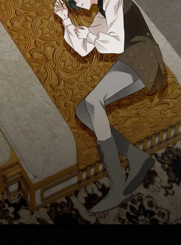 I Became The Duke’s Male Servant Chapter 45 page 122
