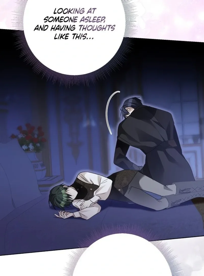 I Became The Duke’s Male Servant Chapter 46 page 19