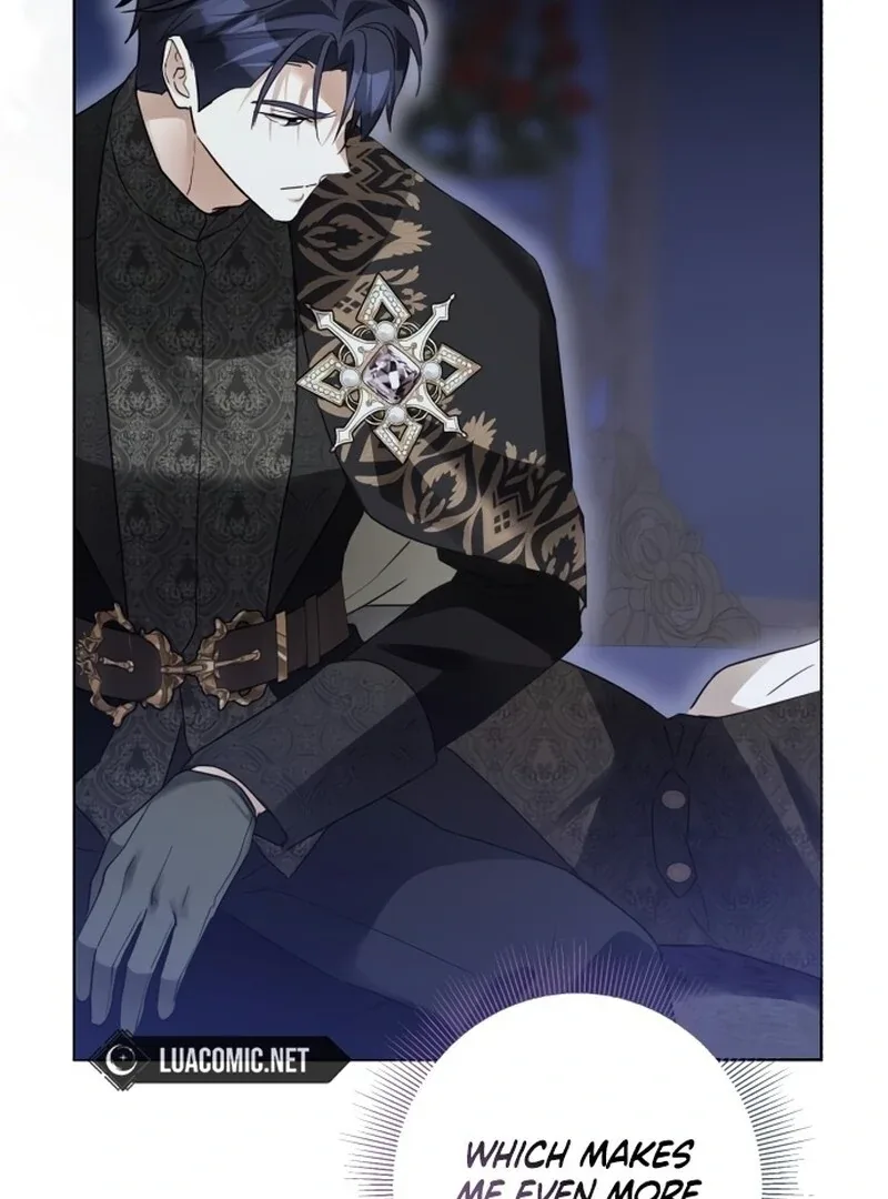 I Became The Duke’s Male Servant Chapter 46 page 21