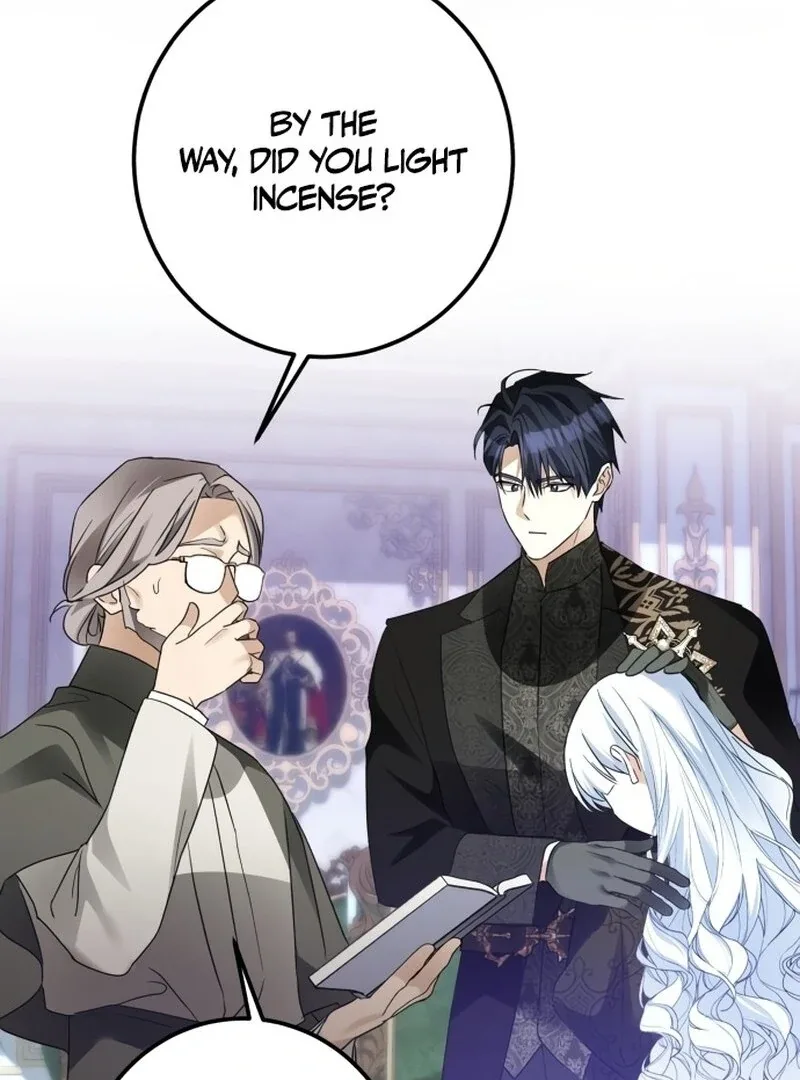 I Became The Duke’s Male Servant Chapter 46 page 38