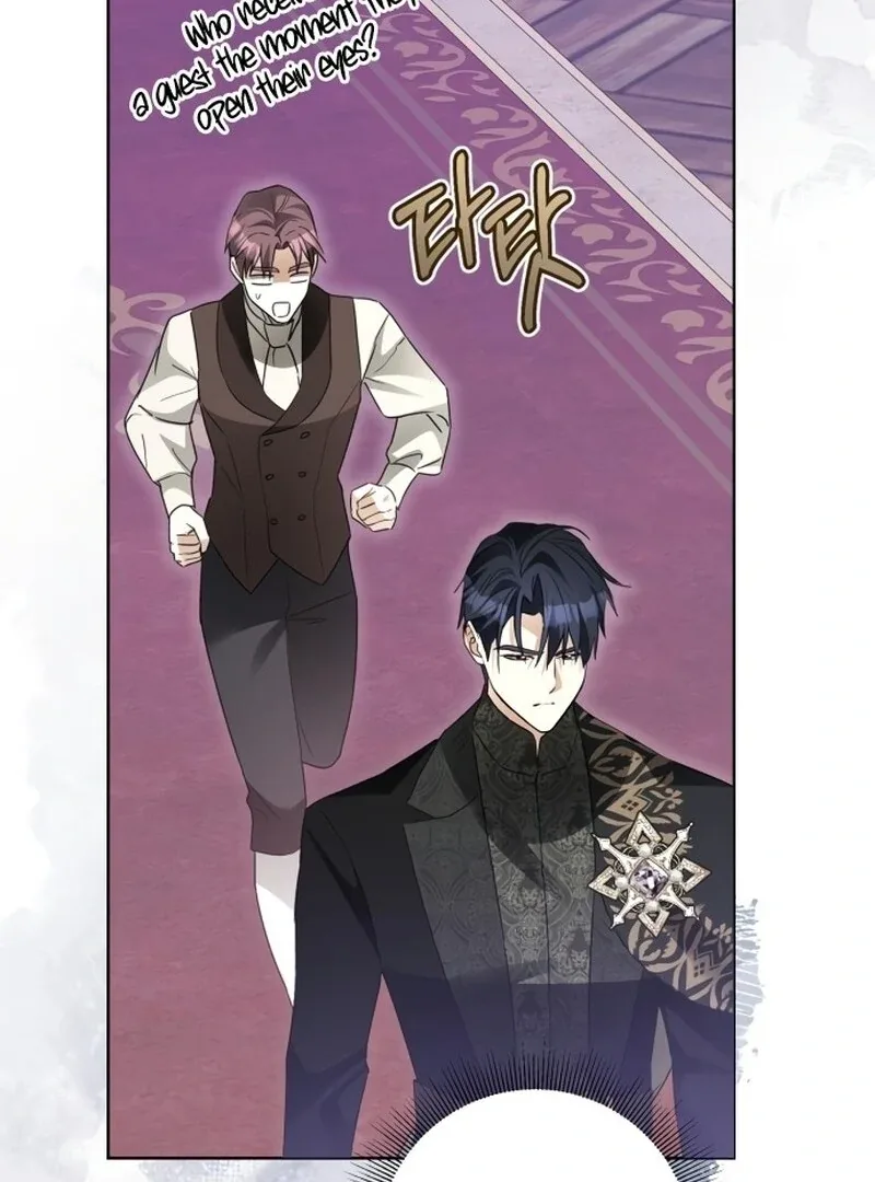 I Became The Duke’s Male Servant Chapter 46 page 48