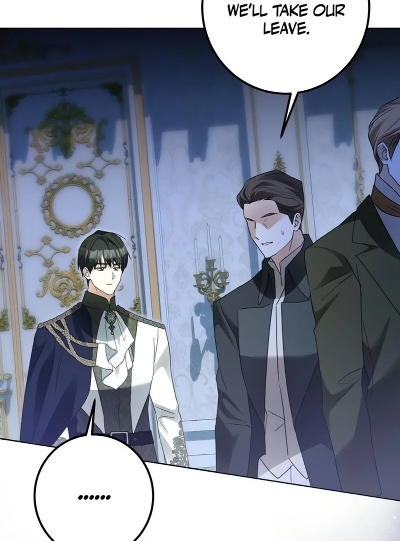 I Became The Duke’s Male Servant Chapter 46 page 60
