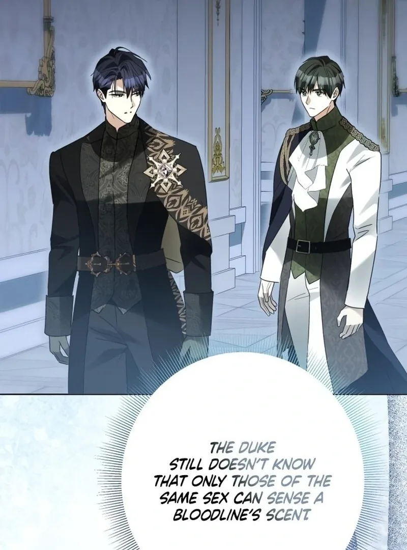 I Became The Duke’s Male Servant Chapter 46 page 80