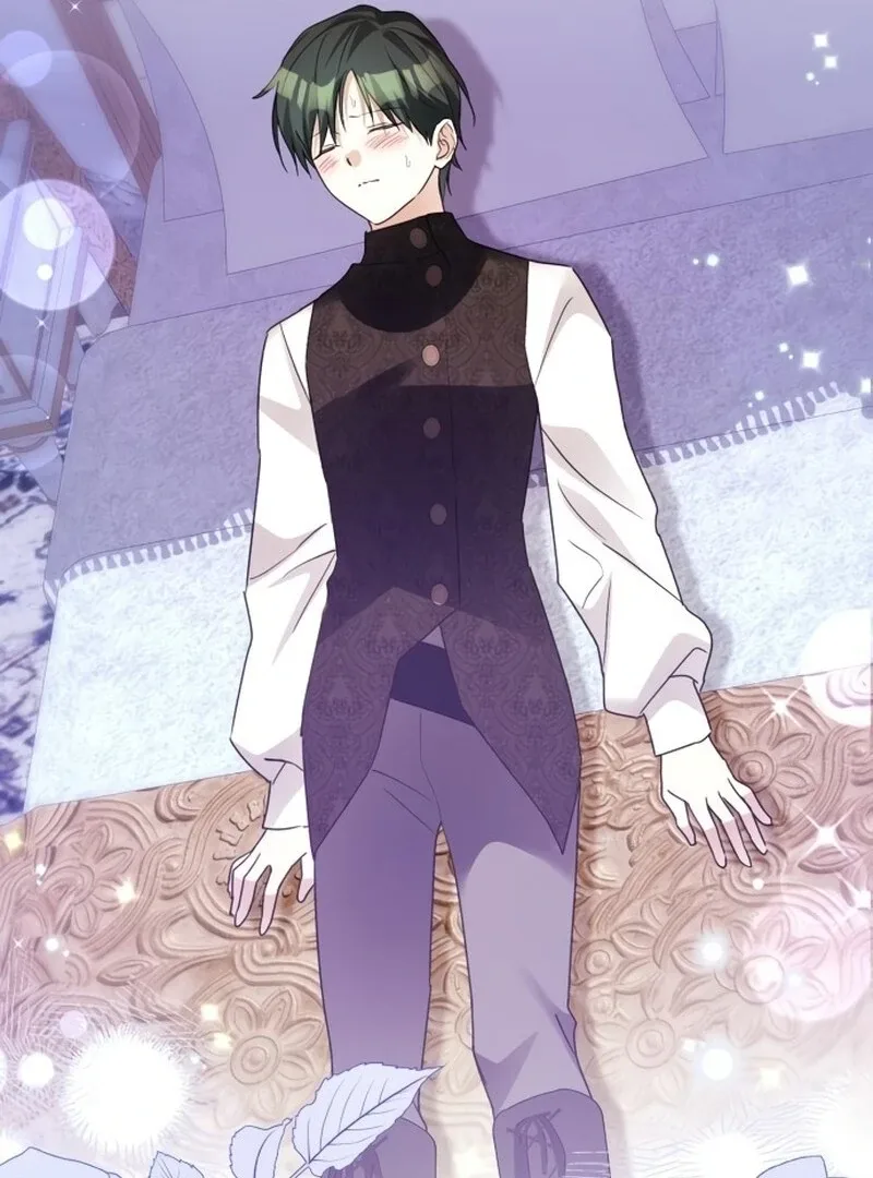 I Became The Duke’s Male Servant Chapter 46 page 98