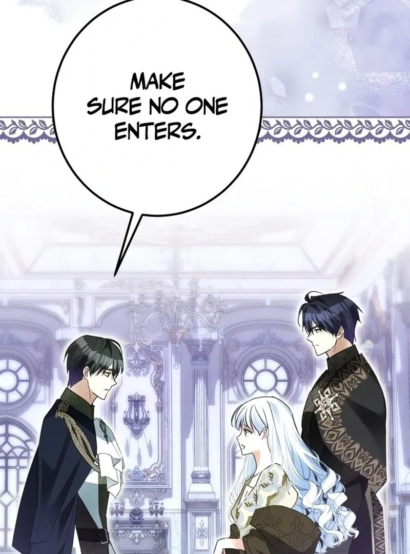 I Became The Duke’s Male Servant Chapter 46 page 120