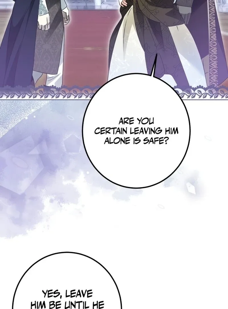 I Became The Duke’s Male Servant Chapter 46 page 121