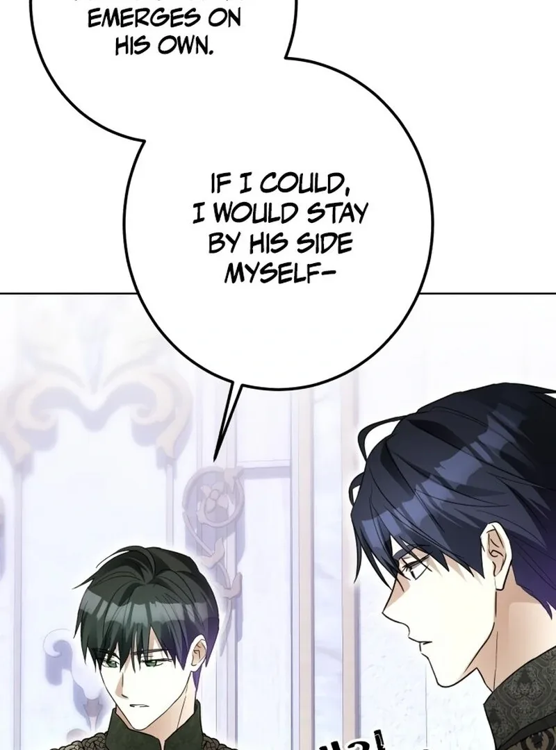I Became The Duke’s Male Servant Chapter 46 page 122