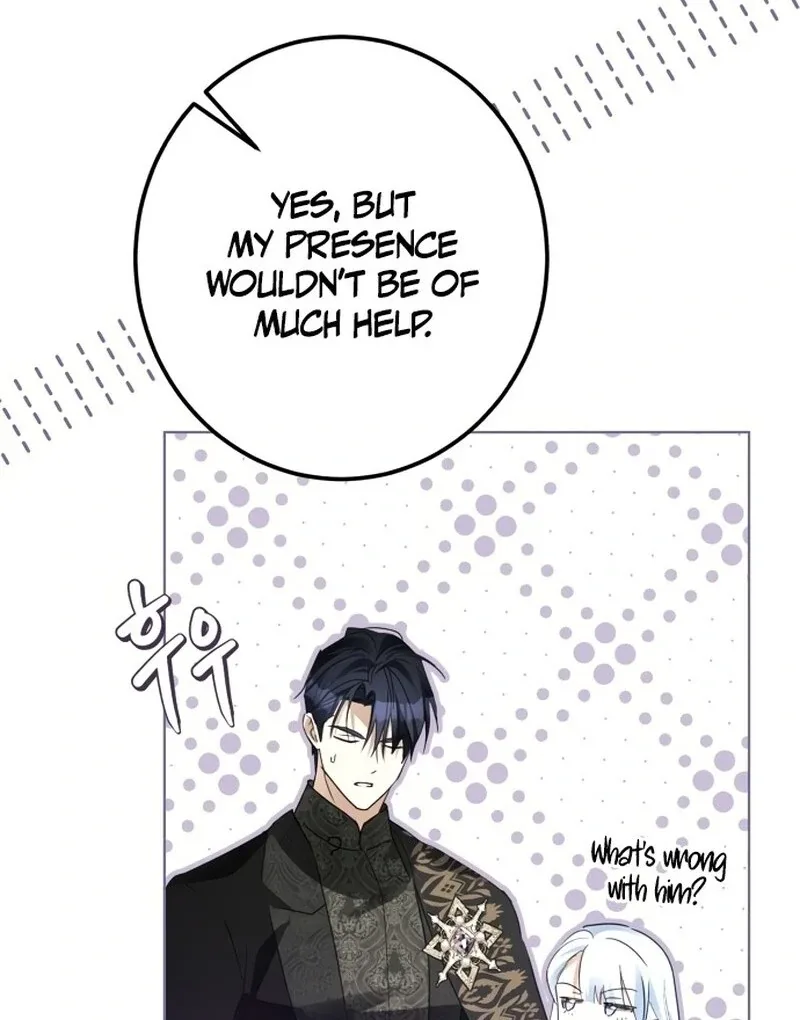 I Became The Duke’s Male Servant Chapter 46 page 124