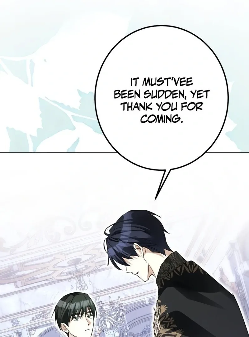 I Became The Duke’s Male Servant Chapter 46 page 126