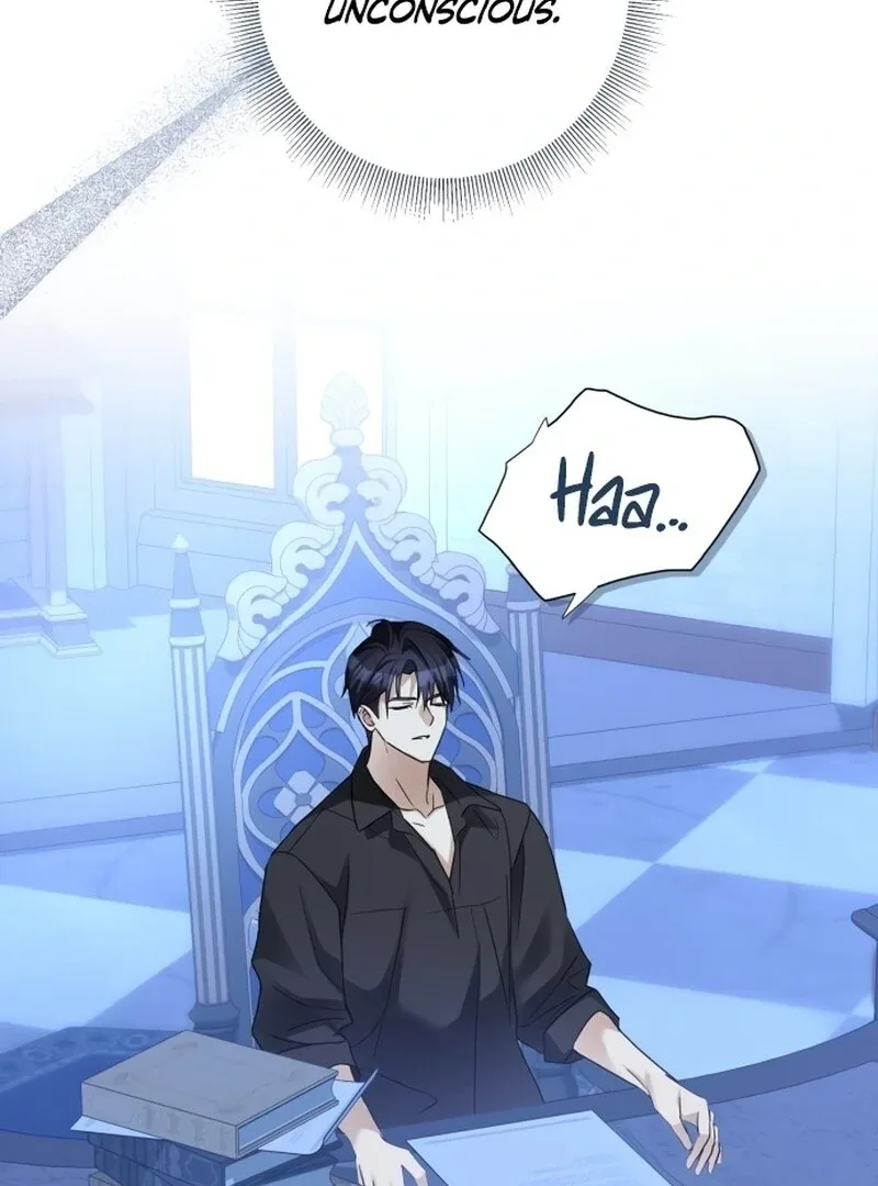 I Became The Duke’s Male Servant Chapter 47 page 8
