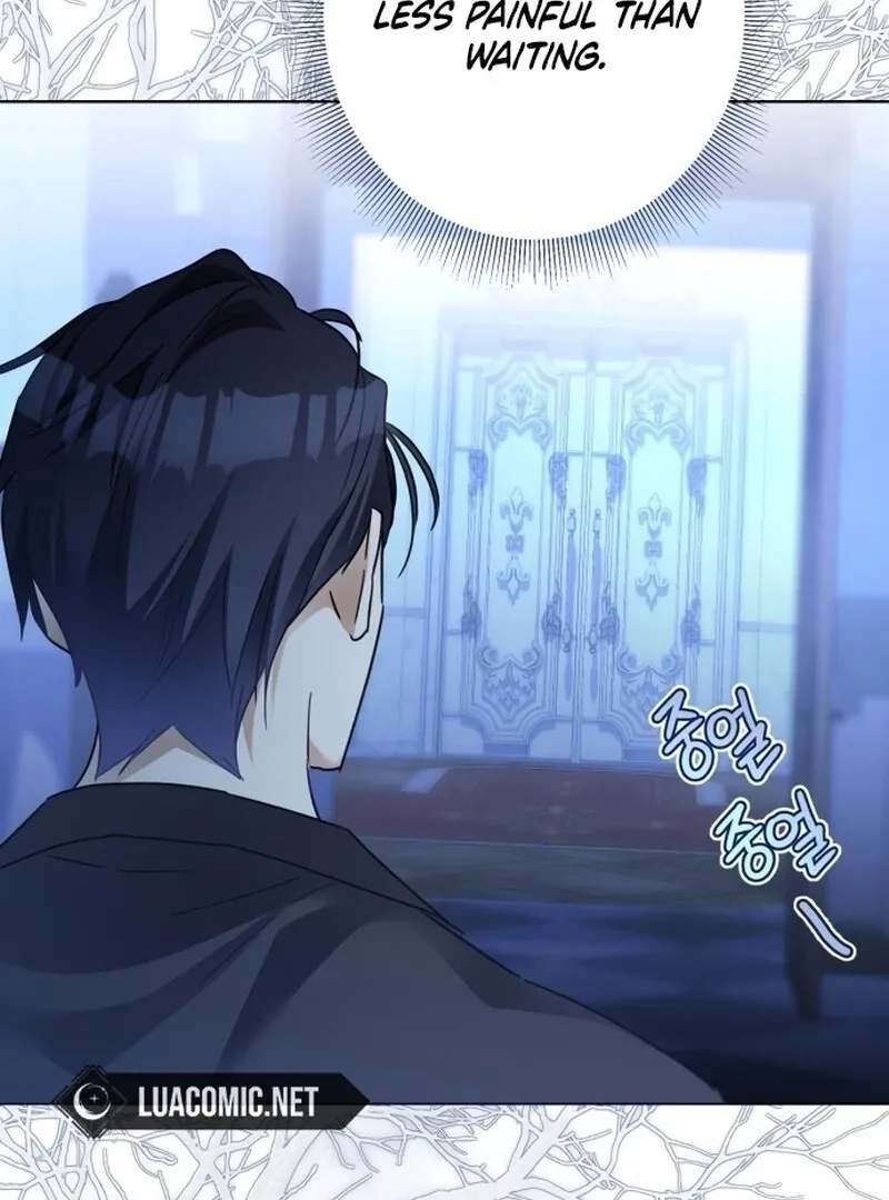 I Became The Duke’s Male Servant Chapter 47 page 10