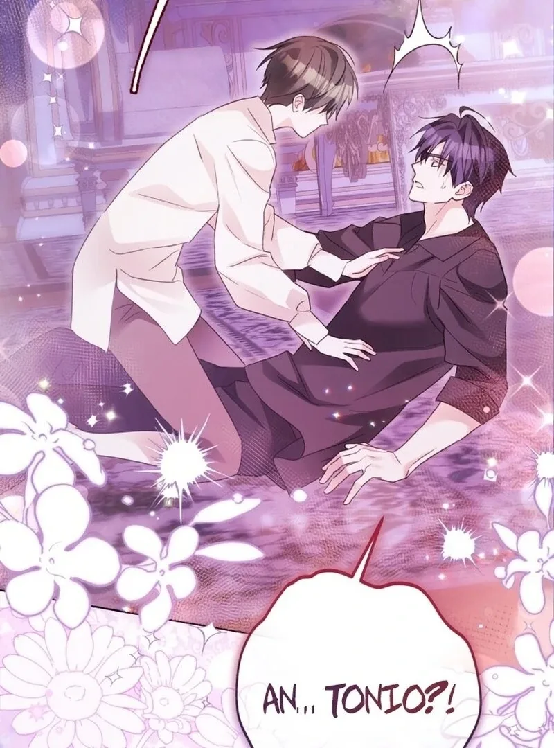 I Became The Duke’s Male Servant Chapter 47 page 63