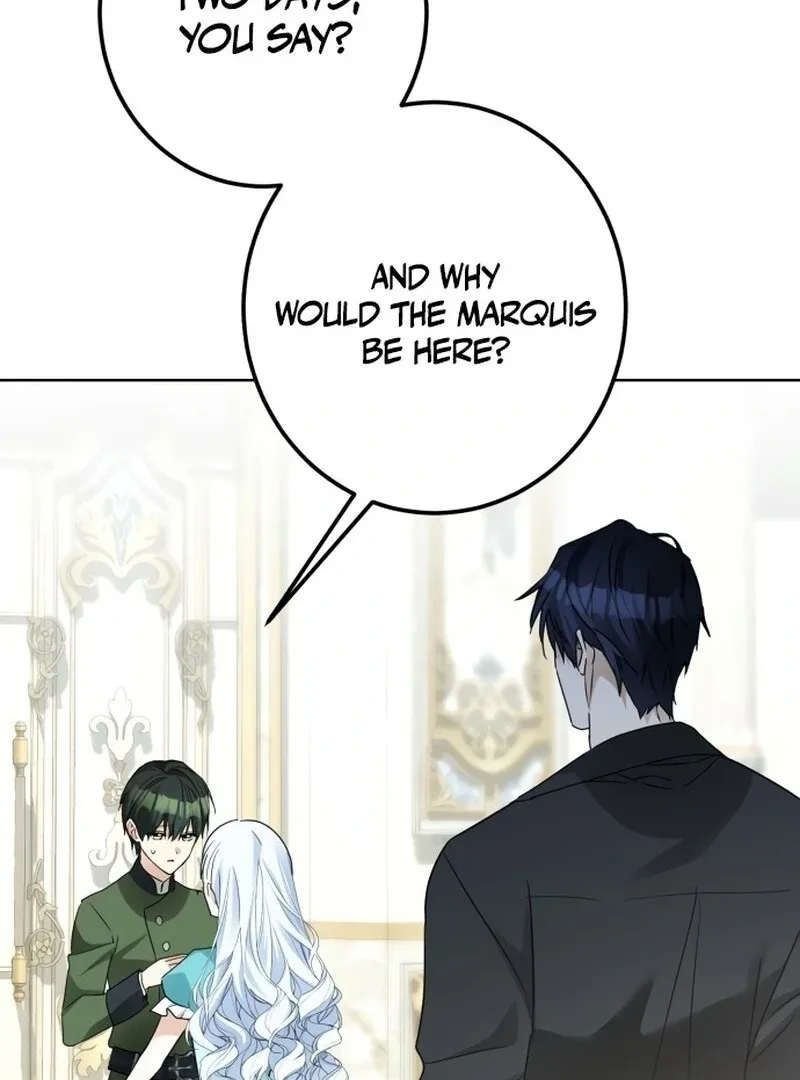 I Became The Duke’s Male Servant Chapter 47 page 116