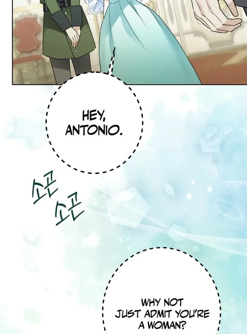 I Became The Duke’s Male Servant Chapter 48 page 3