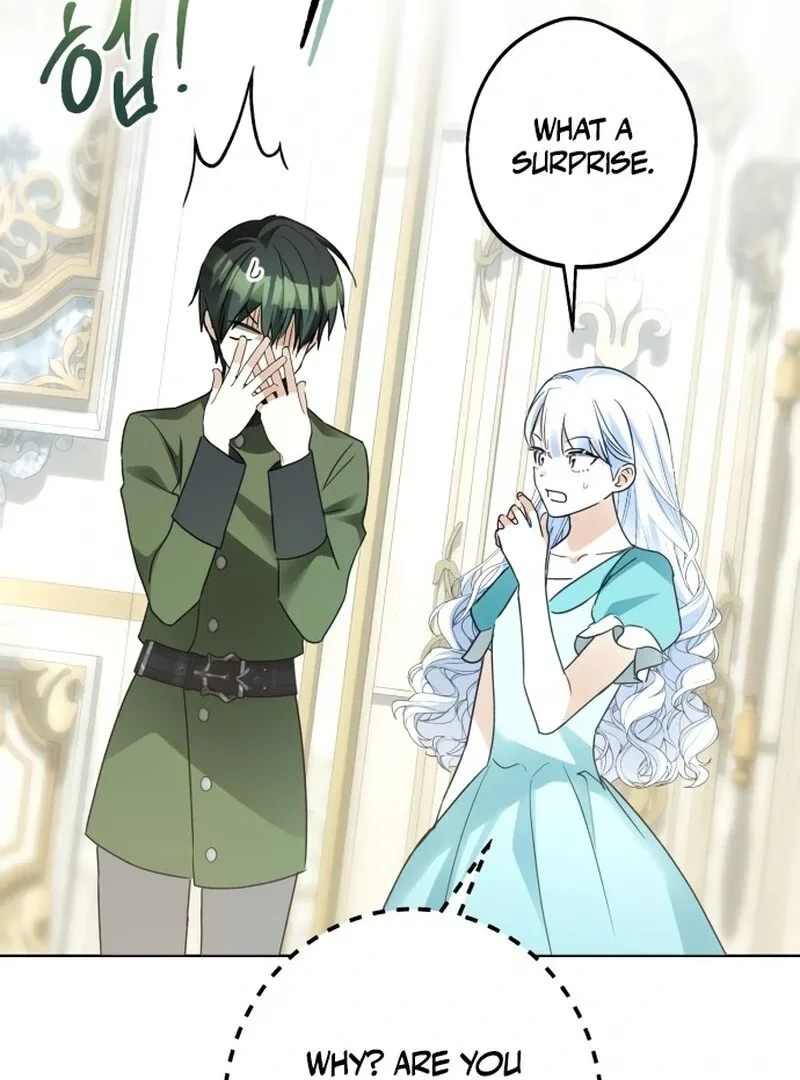I Became The Duke’s Male Servant Chapter 48 page 6