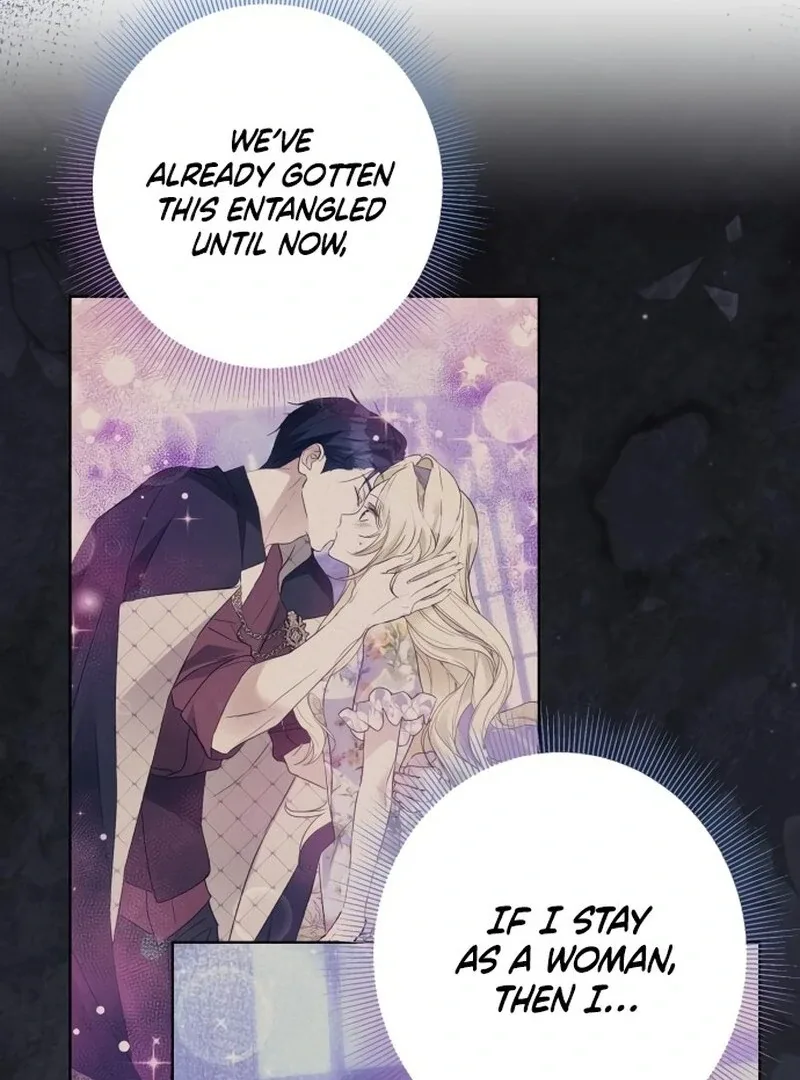 I Became The Duke’s Male Servant Chapter 48 page 9