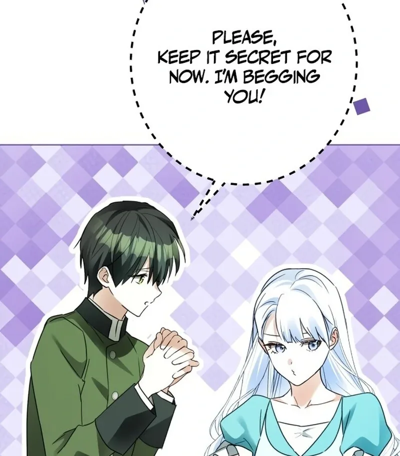 I Became The Duke’s Male Servant Chapter 48 page 12