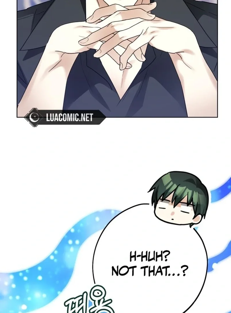I Became The Duke’s Male Servant Chapter 48 page 24