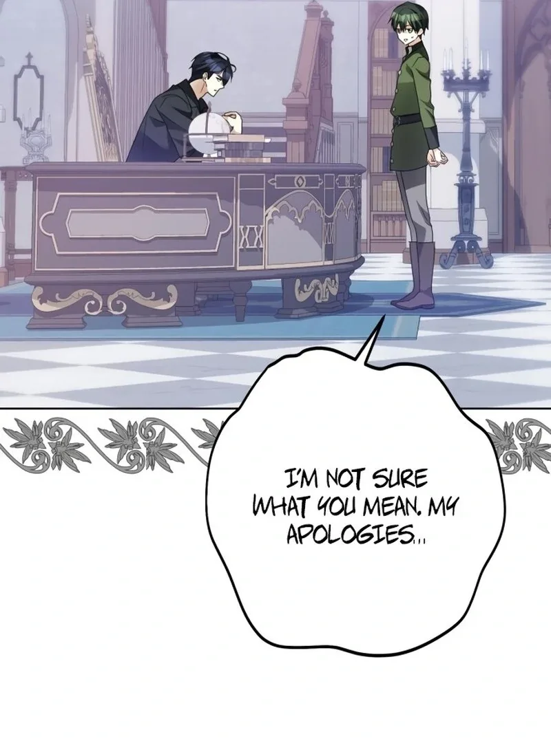 I Became The Duke’s Male Servant Chapter 48 page 28
