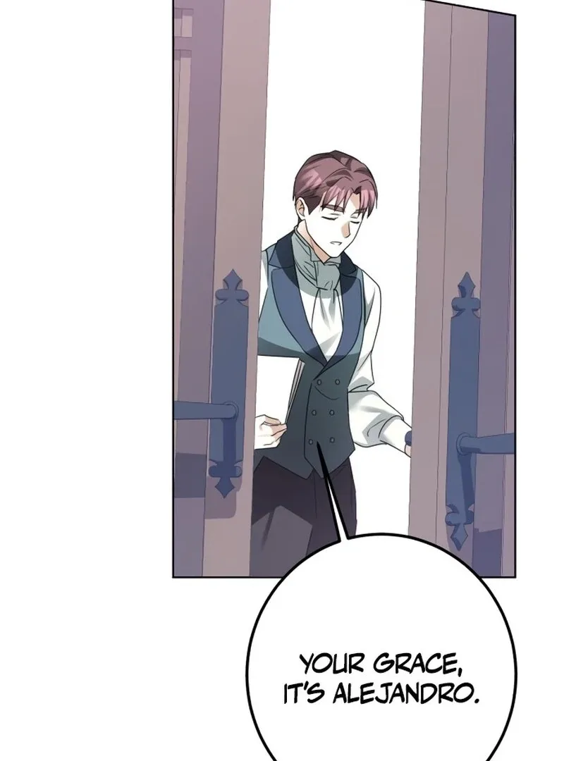 I Became The Duke’s Male Servant Chapter 48 page 47