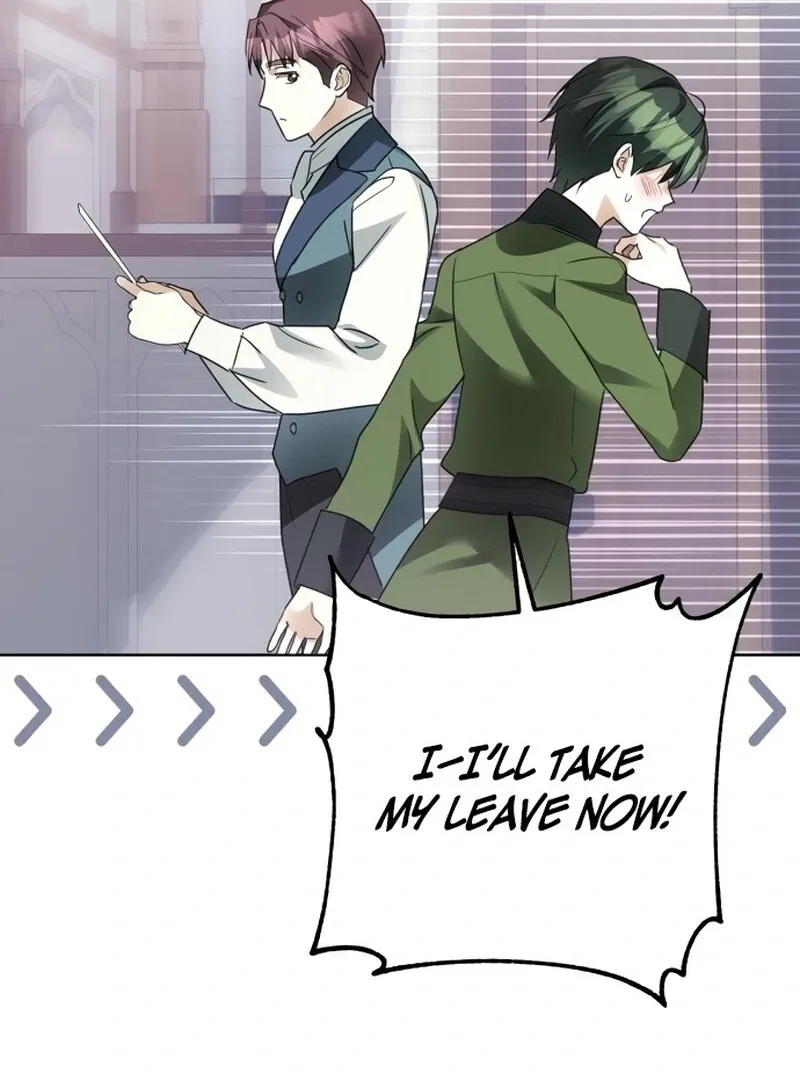 I Became The Duke’s Male Servant Chapter 48 page 49