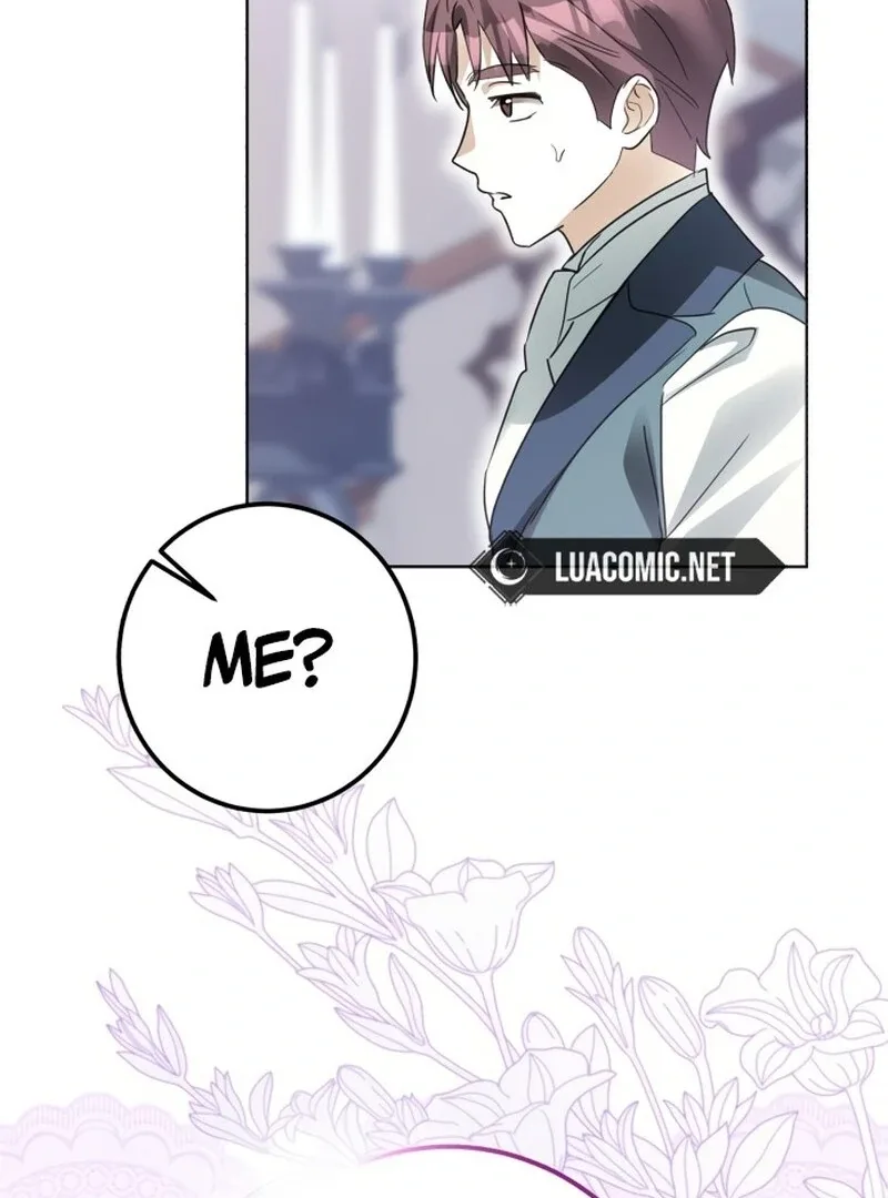 I Became The Duke’s Male Servant Chapter 48 page 51